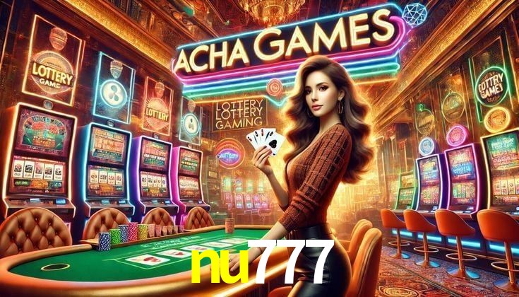 Statistics nu777