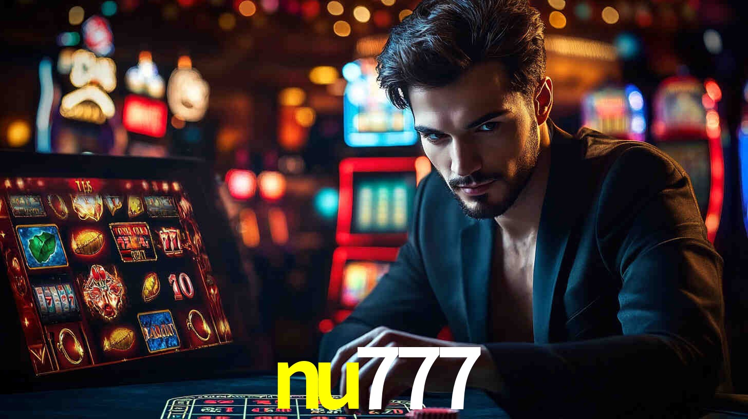 nu777 bet