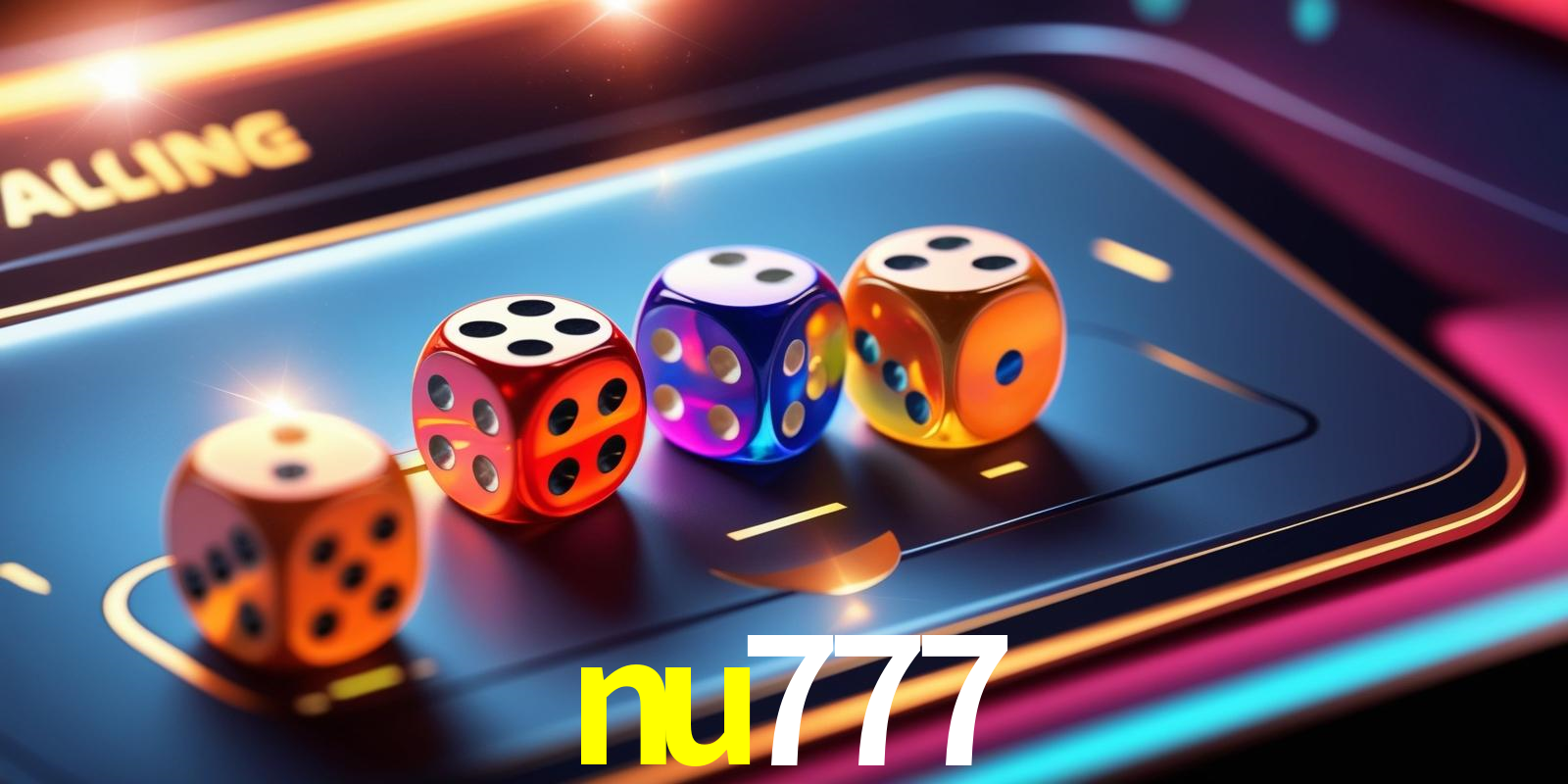 NU777