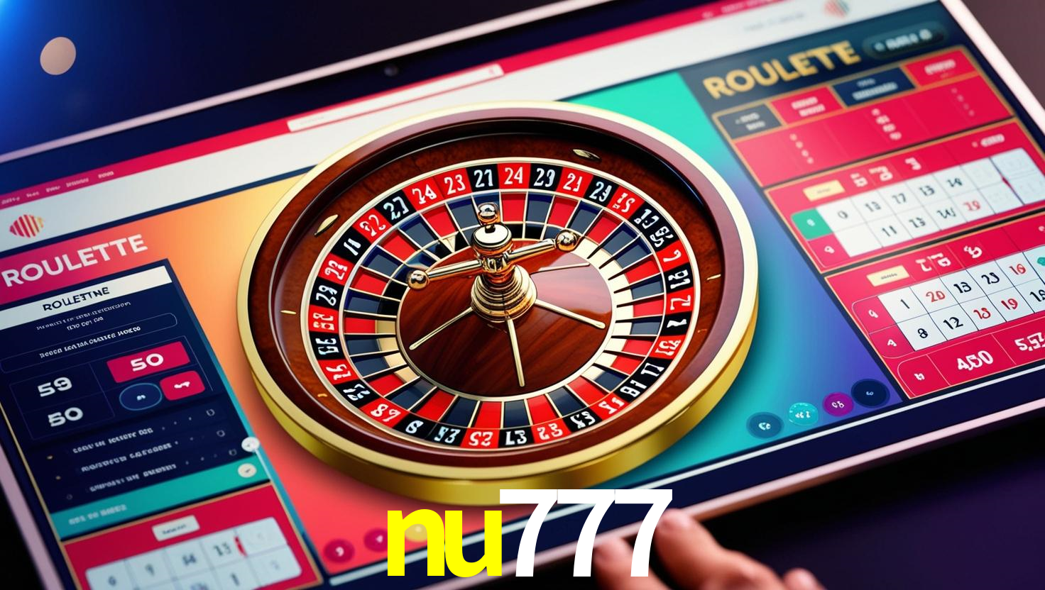 NU777