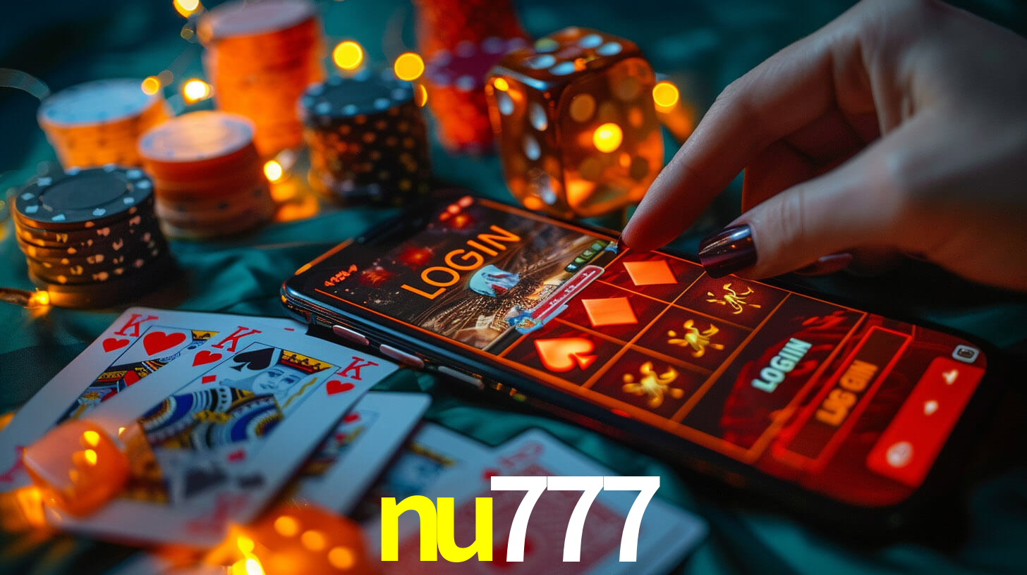NU777