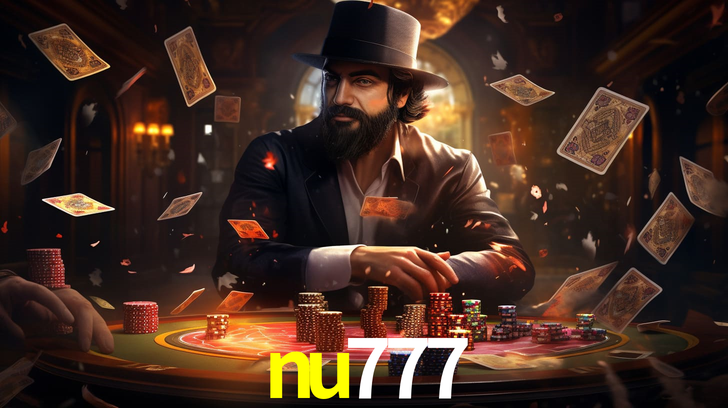 NU777