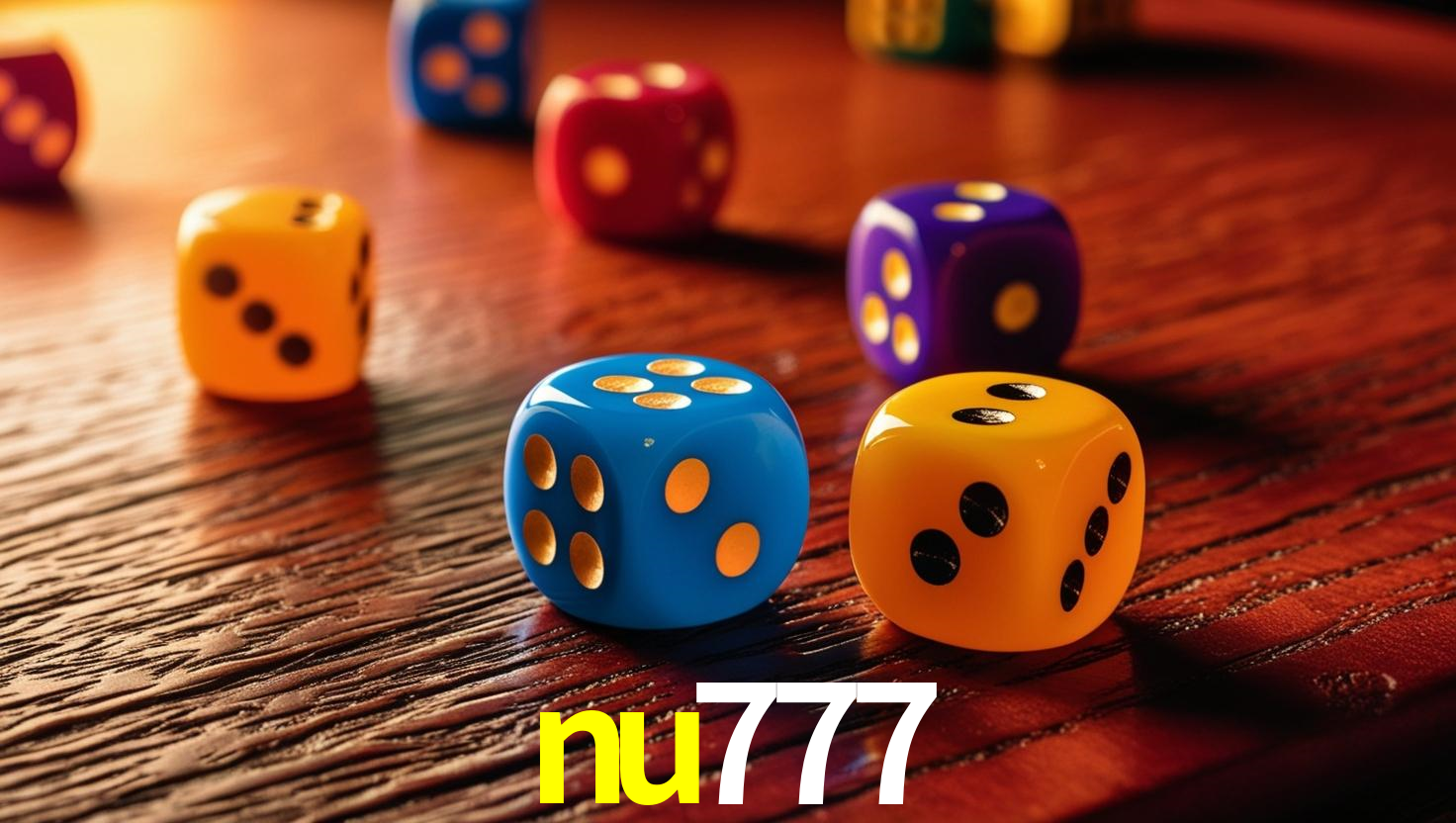 NU777