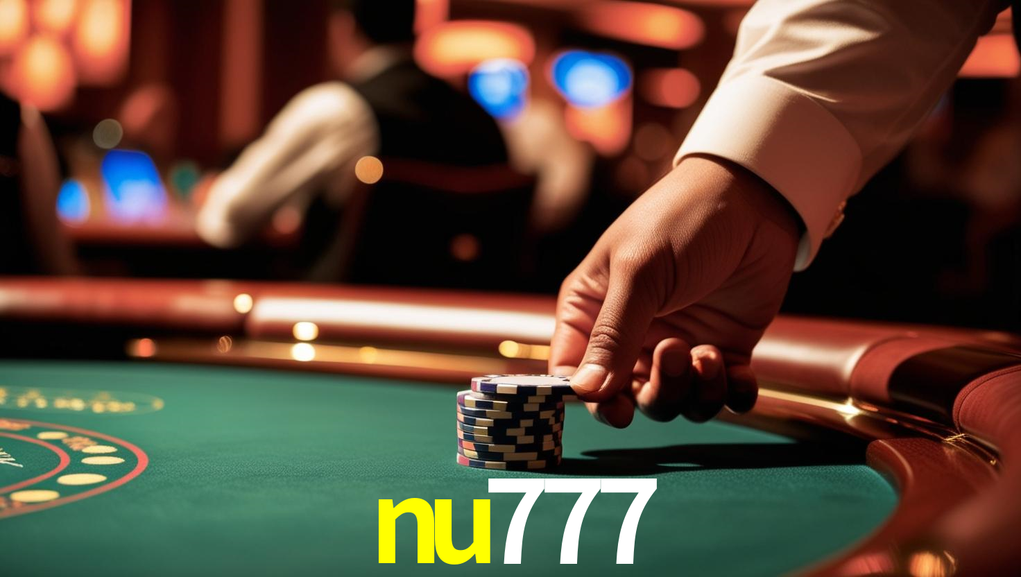 NU777
