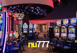 Sistemas de Segurança nu777