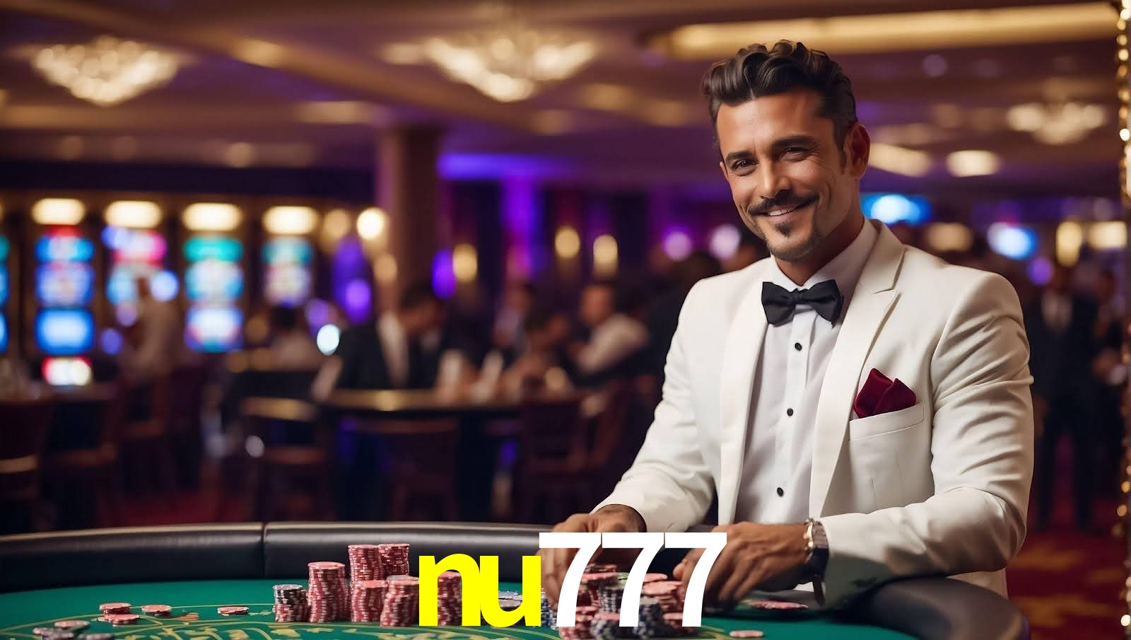 Diretório de Jogos nu777
