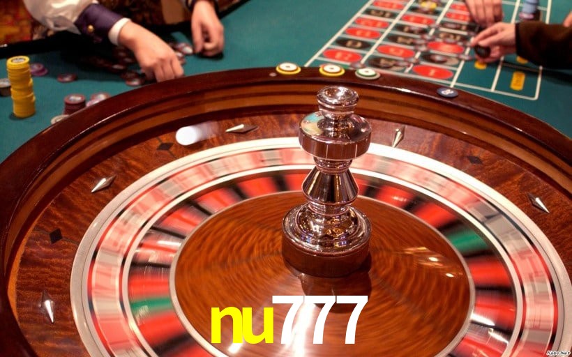 A Emoção da Loteria na nu777: Uma Chance de Mudança de Vida