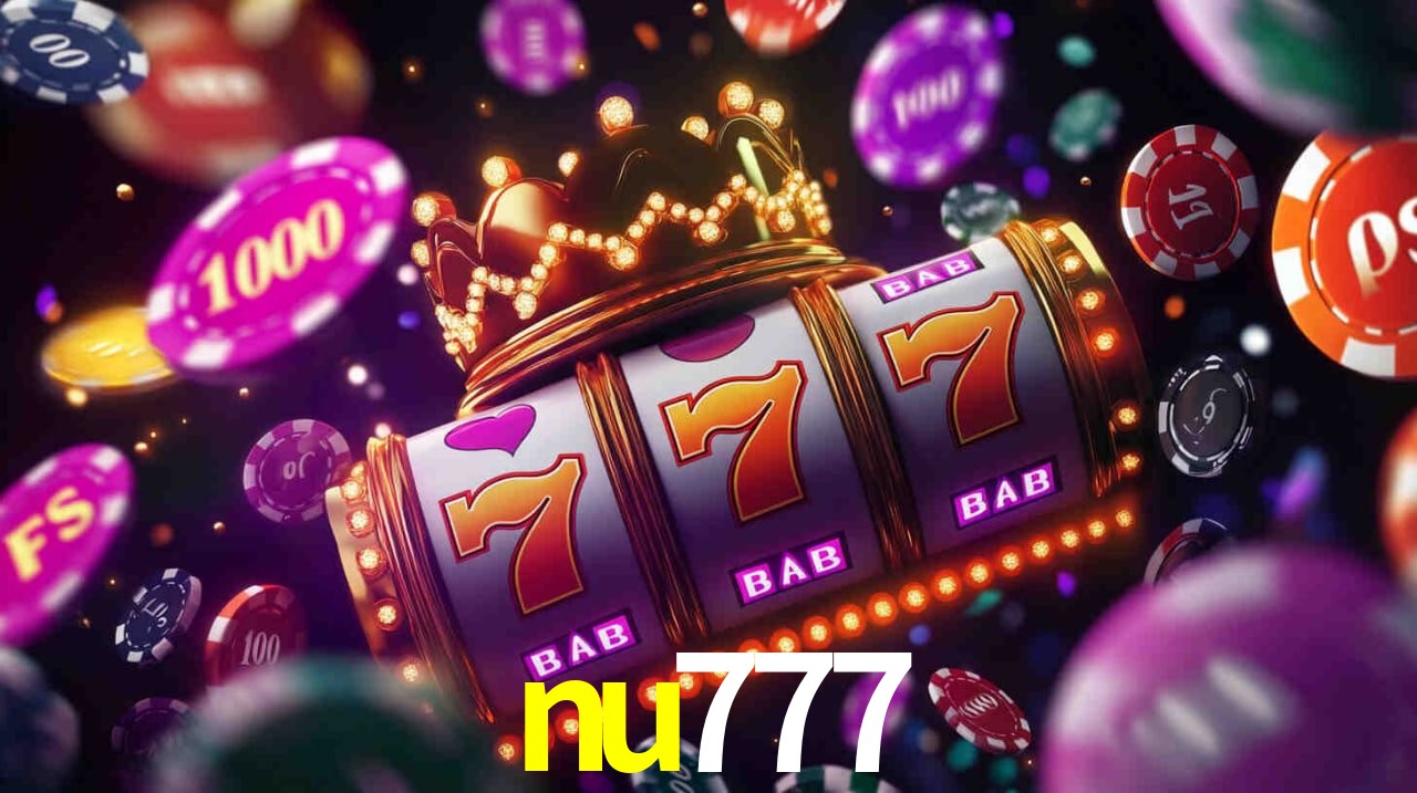 Game Providers nu777