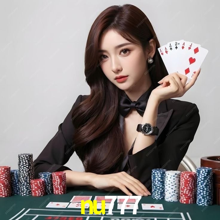 Casino Ao Vivo nu777