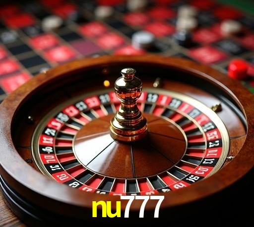 Design Responsivo nu777