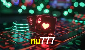 Mesa de Blackjack nu777