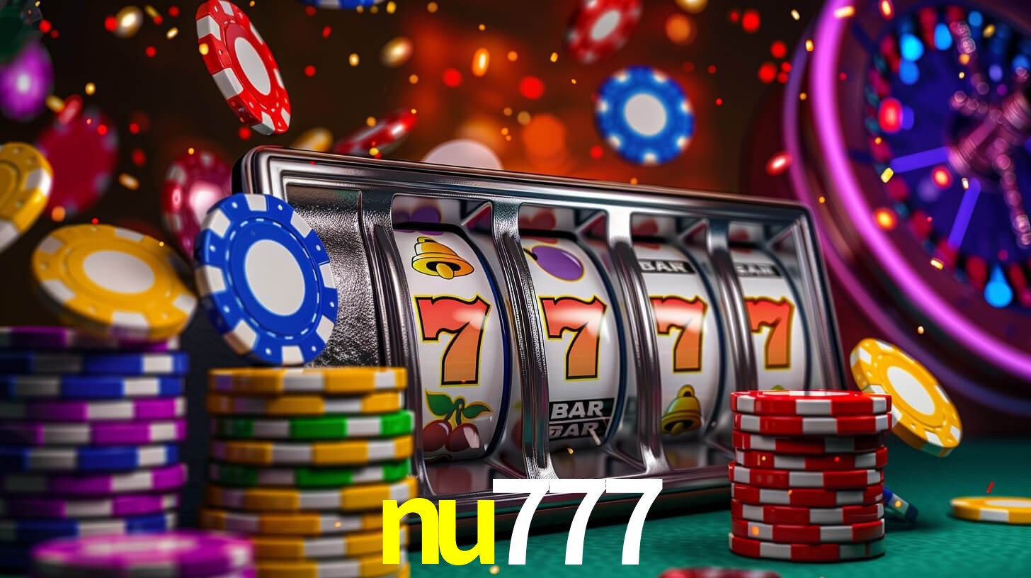 Desvendando o Mundo dos Jogos Virtuais na nu777