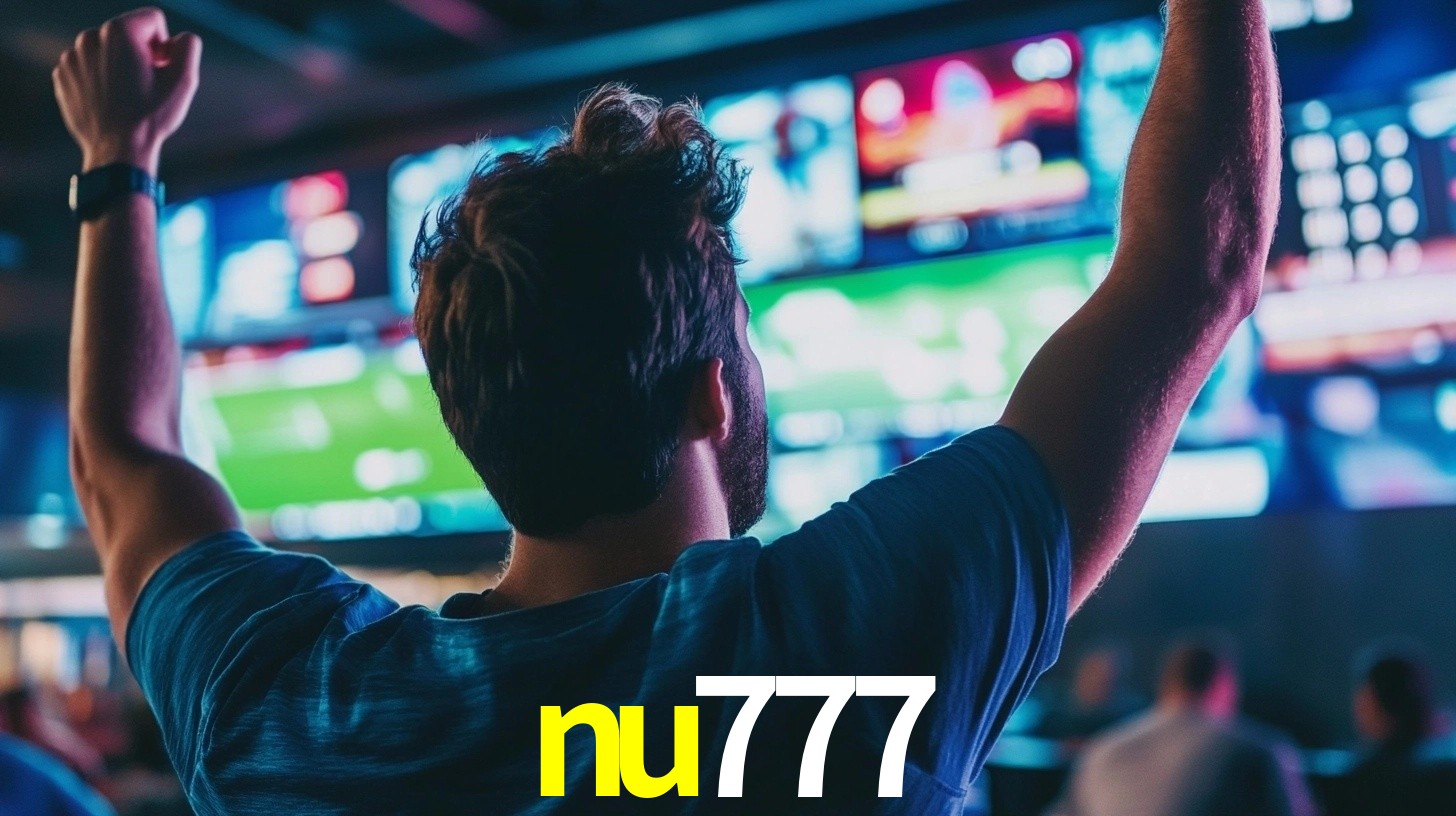 nu777: Jogos de Caça-Níqueis-Altas Recompensas, Roleta-Velocidade, Blackjack-Desafios Máximos