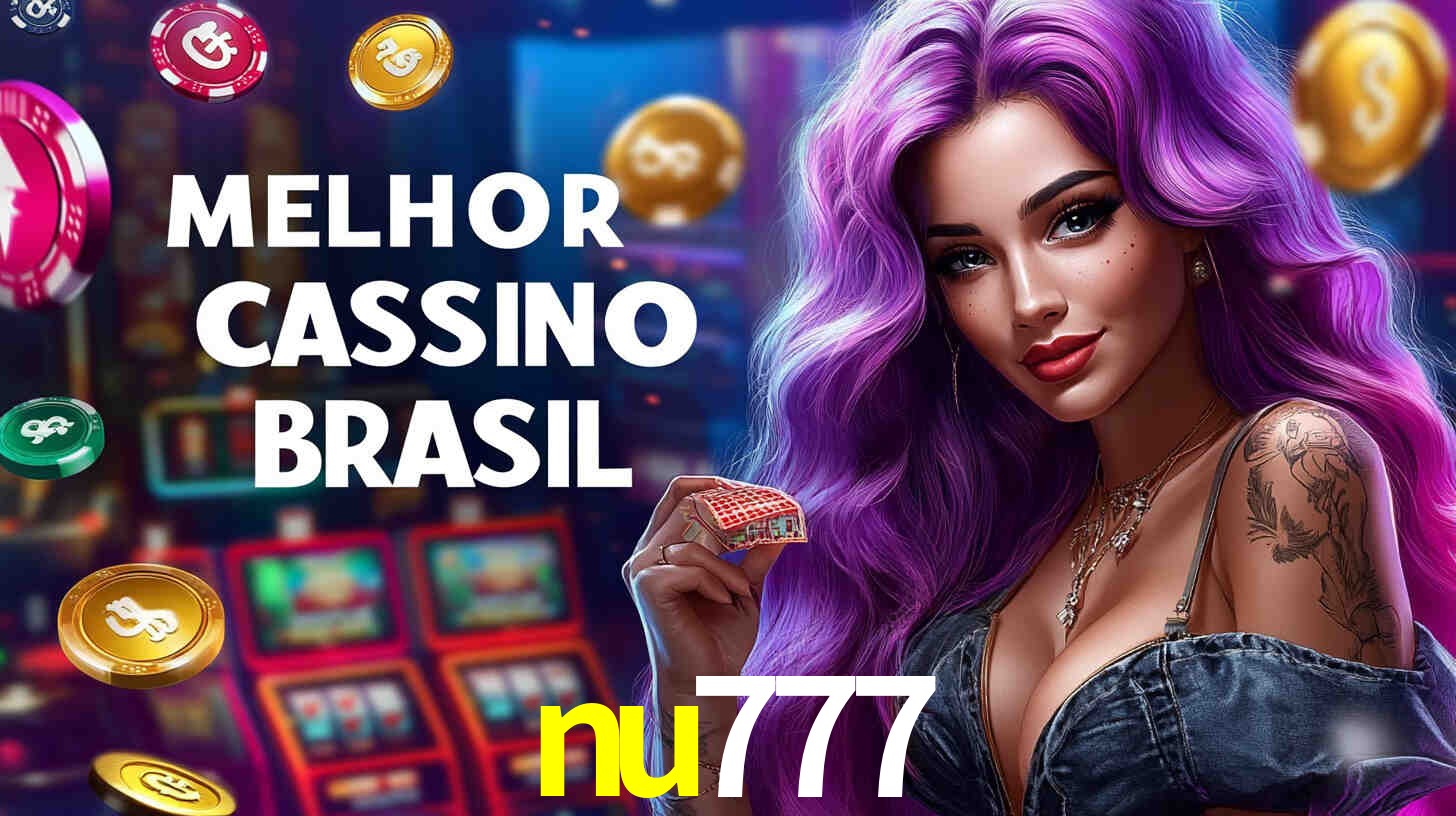 Desvendando o Mundo dos Jogos Virtuais na nu777