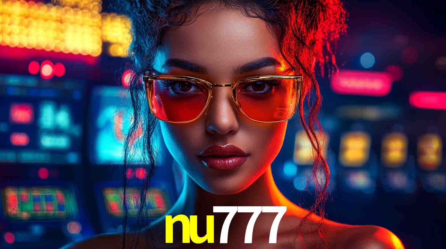 Inovações de Jogos na nu777: O Futuro das Experiências Interativas