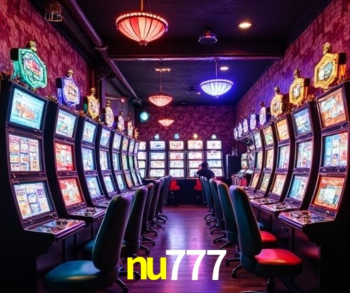 Promoções Sazonais nu777