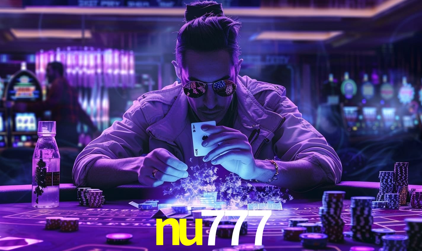 Football Betting nu777