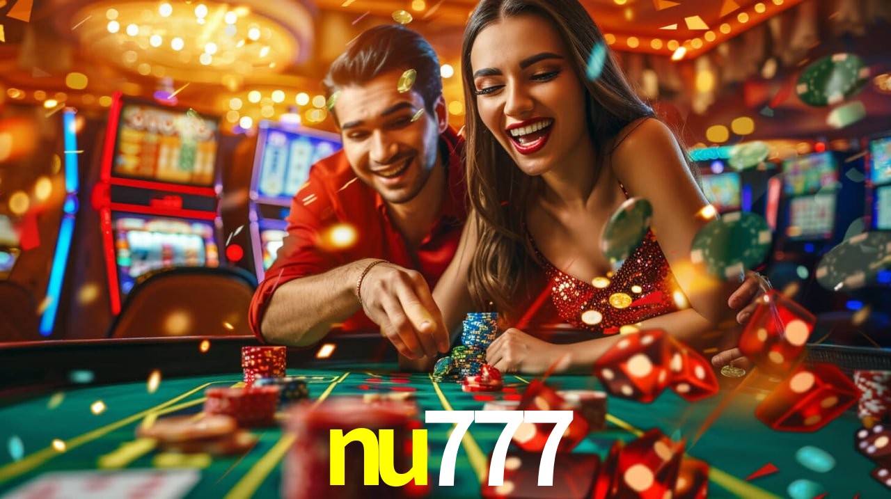 Estatísticas do Jogo nu777