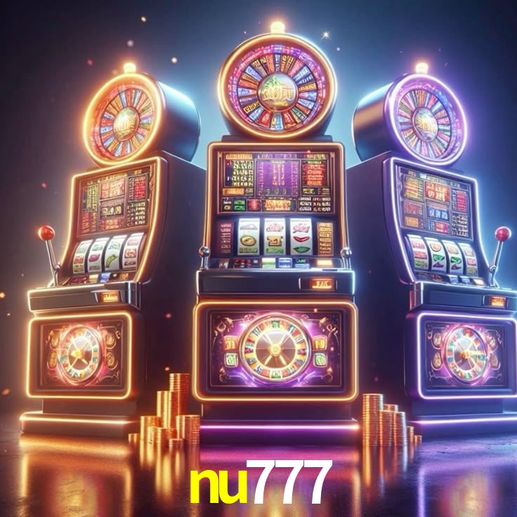 nu777 App Interface