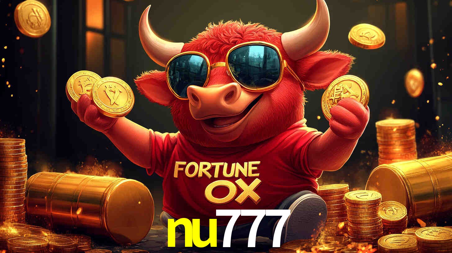 A Revolução dos Aplicativos de Jogos no nu777