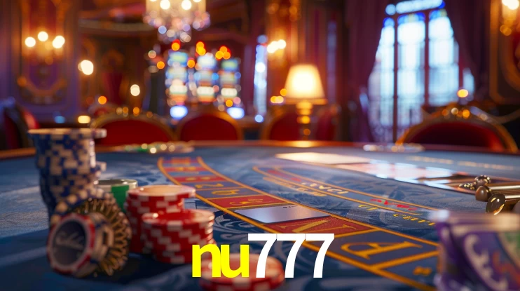 Account Benefits nu777