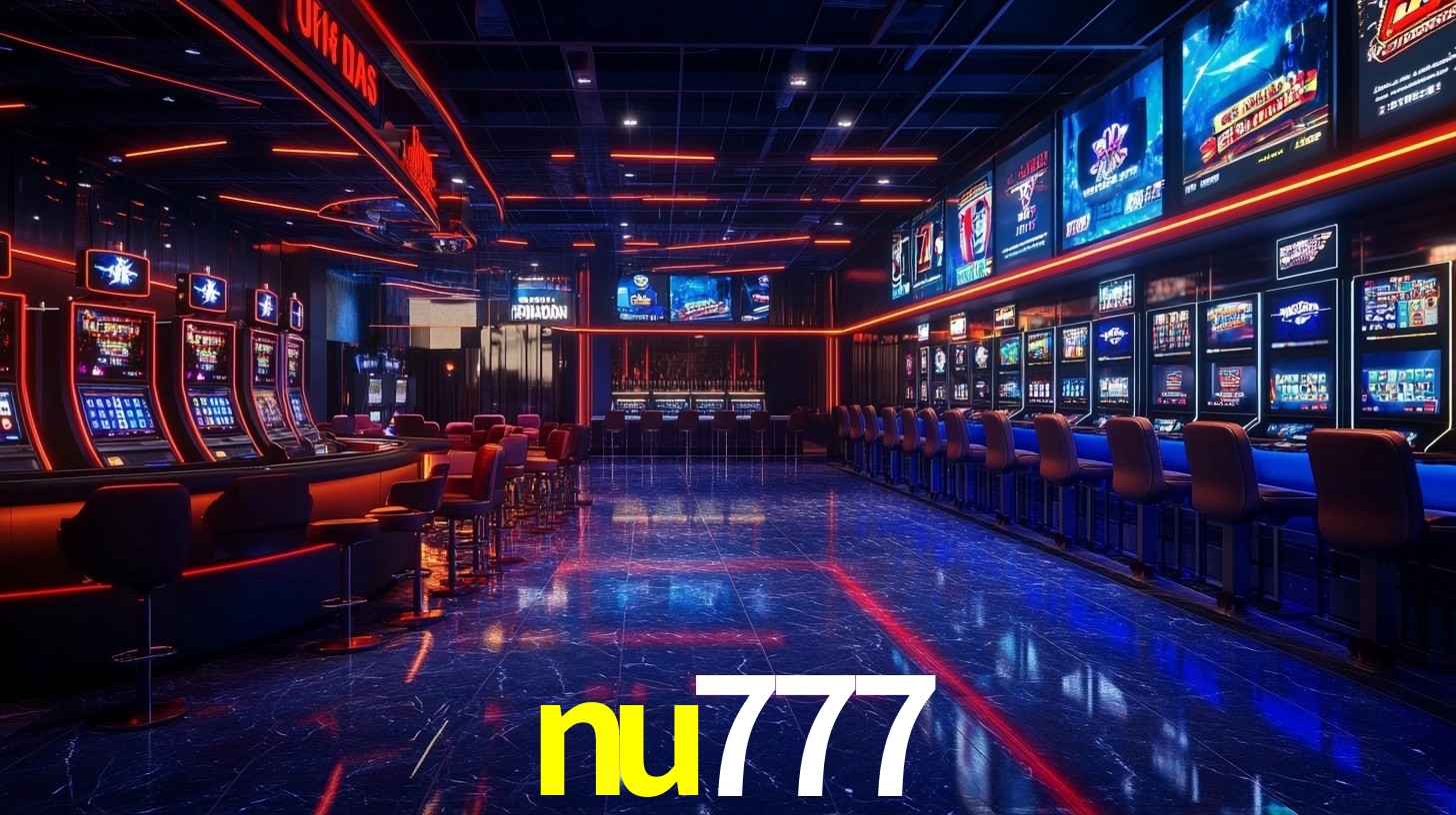 VIP Casino nu777