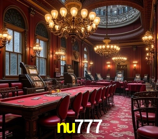 Cadastro Rápido nu777