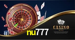 Torneios nu777