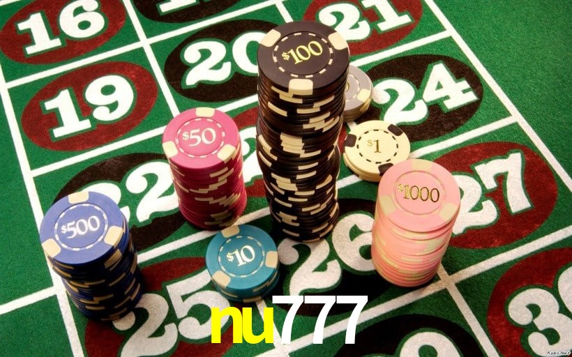 Programa VIP nu777