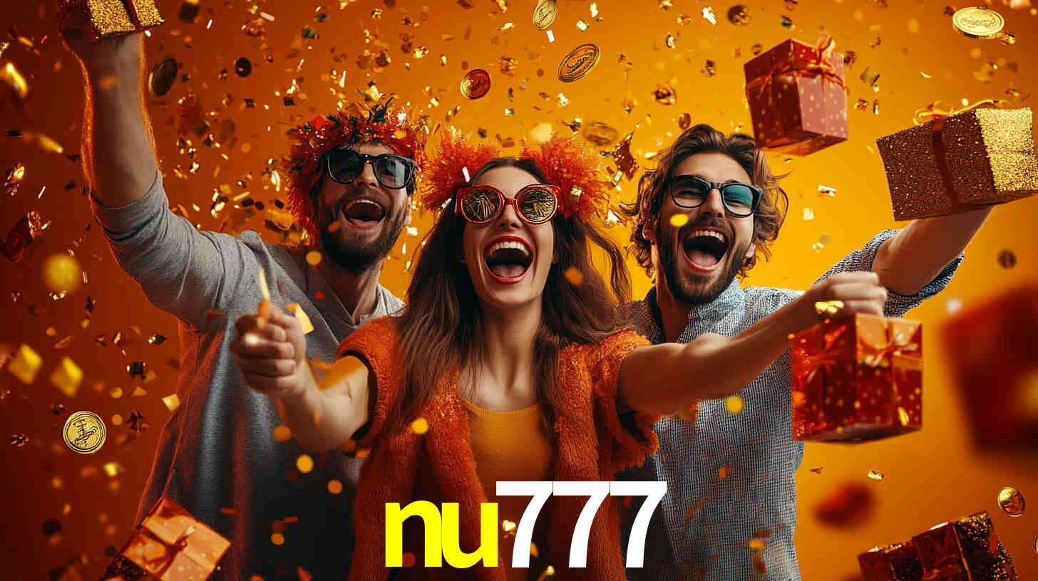 Sinta a adrenalina dos jogos de cassino com nu777
