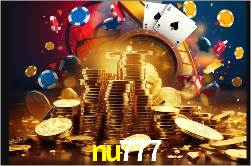 Explorando a Categoria de Eventos em Apostas na nu777