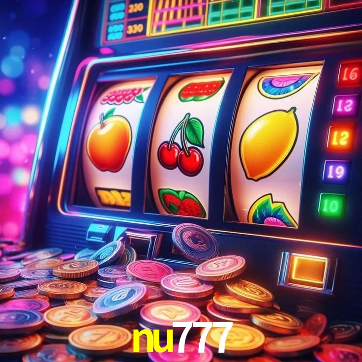 Casino Ao Vivo nu777
