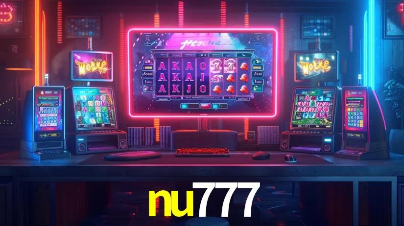 Ofertas Imperdíveis na nu777: Promoções e Bônus Que Valem a Pena