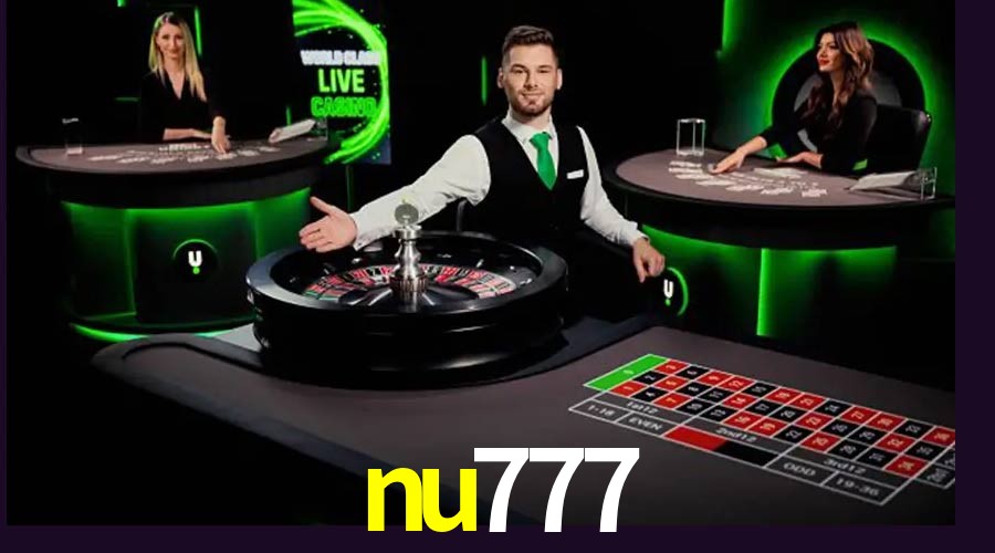API Integration nu777