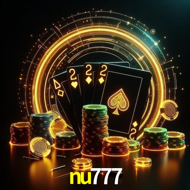 Apostas de Futebol nu777