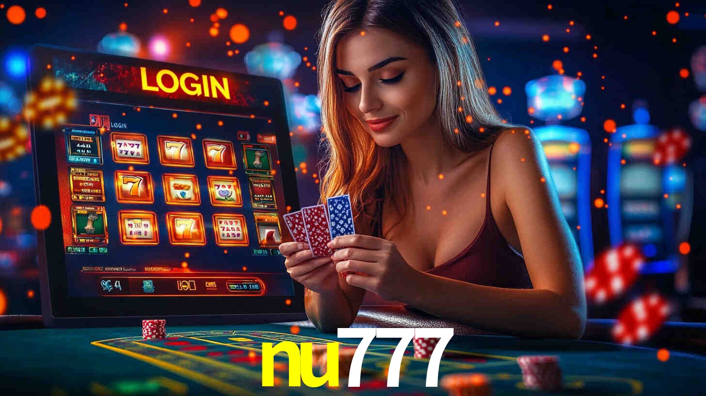 nu777: Jogue Crash e Experimente Alta Recompensa Instantânea