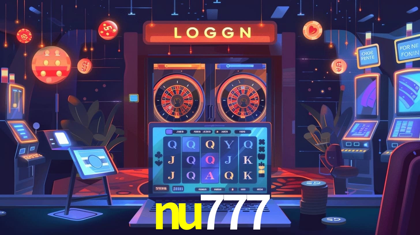 Login Seguro nu777