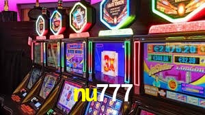Inovações de Jogos na nu777: O Futuro das Experiências Interativas