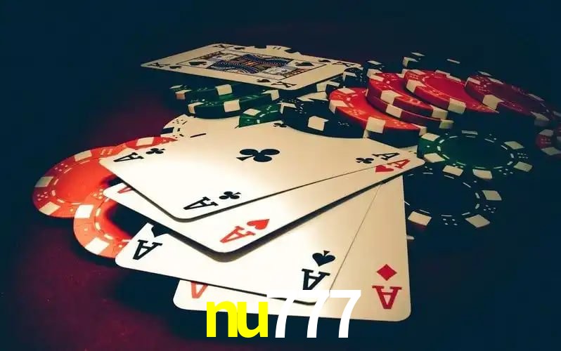 cassino nu777