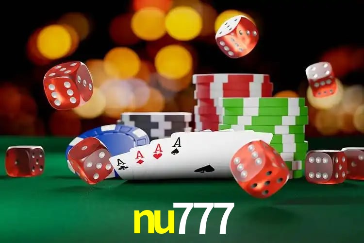 Apostas de Tênis nu777