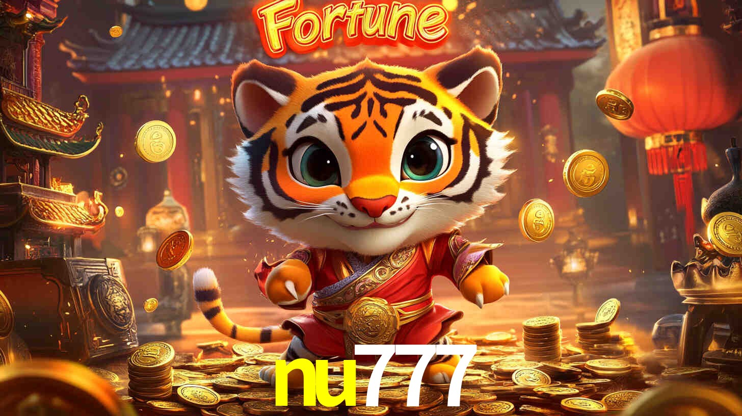 Descubra a Magia dos Jogos de Arcade no nu777