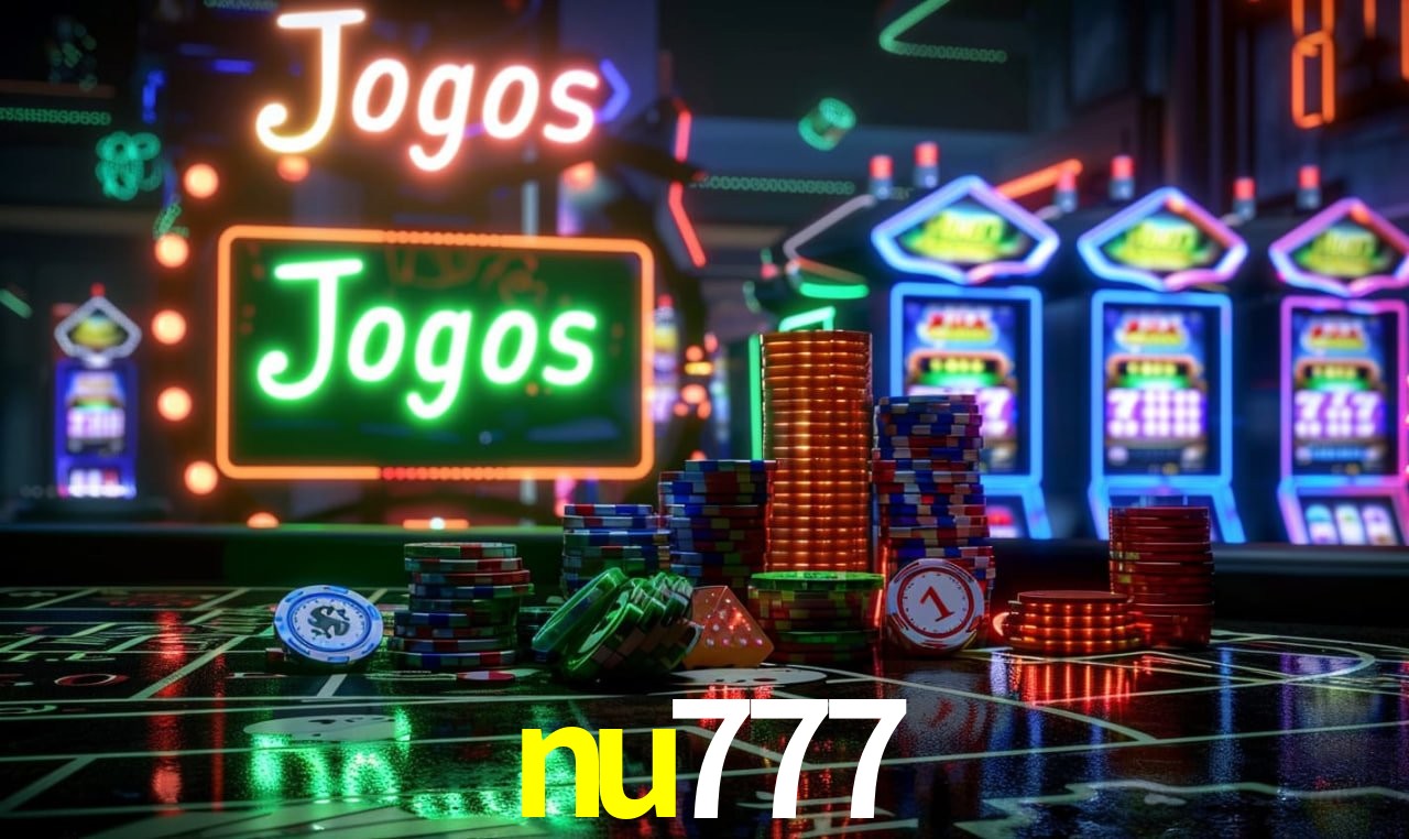 nu777 bet