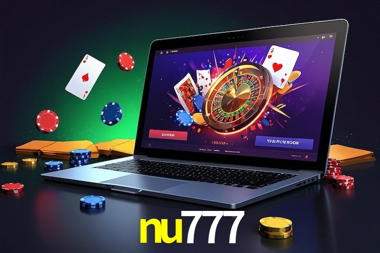Segurança 2FA nu777