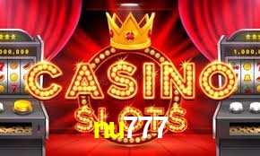 Slot Games nu777