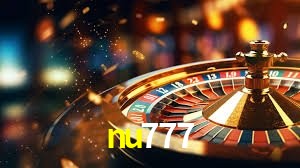 Tecnologia da Plataforma nu777