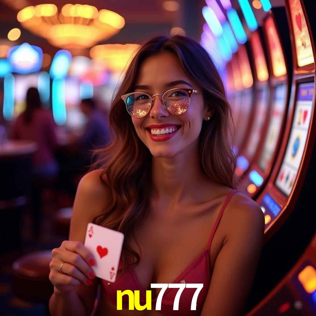 Bonus Features nu777