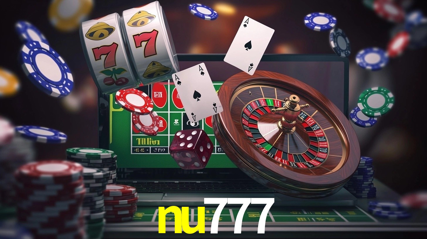 Daily Bonuses nu777