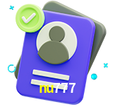 Tornar-se um membro do nu777 é muito simples